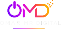 OMD Logo
