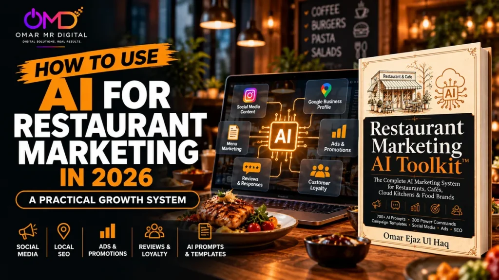 - How to use AI for restaurant marketing in 2026 – practical growth system