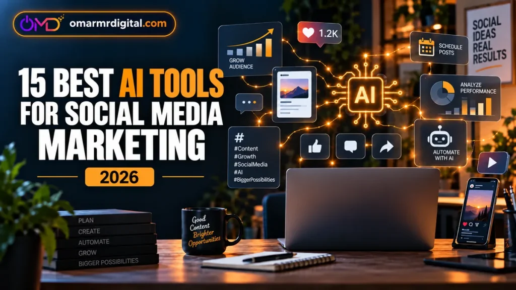 best-ai-tools-social-media-marketing-2026