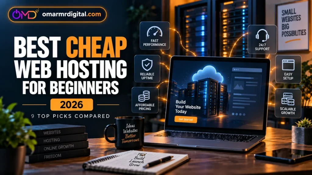 best-cheap-web-hosting-beginners-2026
